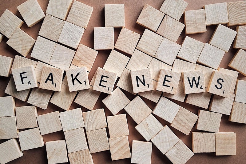 Fake News Exposed