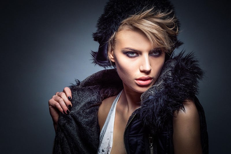 Celebrity Glamour